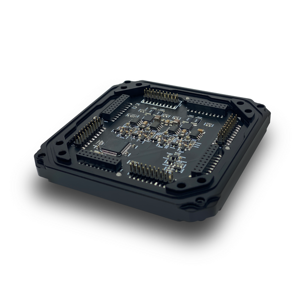 Output Peripheral - NodeUDesign