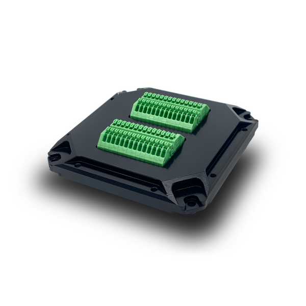 Spring Terminal Peripheral - NodeUDesign