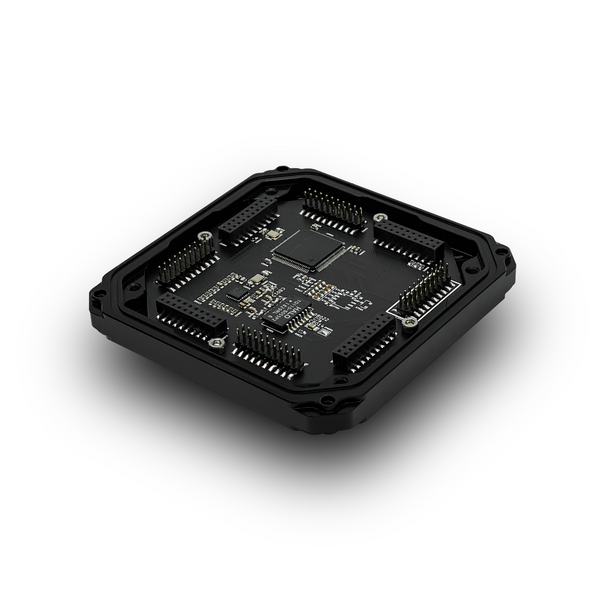 Ethernet Peripheral - NodeUDesign